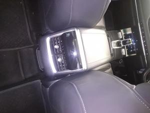 Chery Tiggo 8 Pro 1.6TGDI 290T Executive - Image 23
