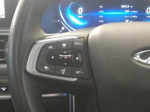 Chery Tiggo 8 Pro 1.6TGDI 290T Executive - Image 25