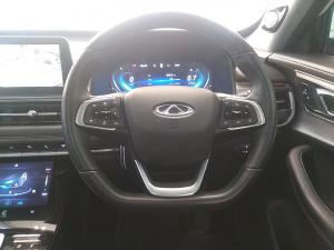 Chery Tiggo 8 Pro 1.6TGDI 290T Executive - Image 26