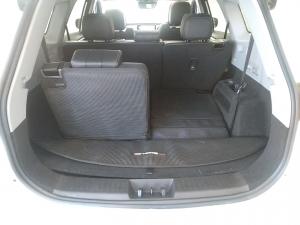 Chery Tiggo 8 Pro 1.6TGDI 290T Executive - Image 34