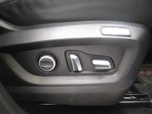 Chery Tiggo 8 Pro 1.6TGDI 290T Executive - Image 35