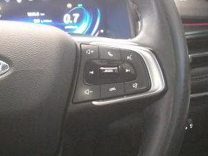 Chery Tiggo 8 Pro 1.6TGDI 290T Executive - Image 41