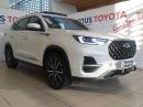 Thumbnail Chery Tiggo 8 Pro 1.6TGDI 290T Executive