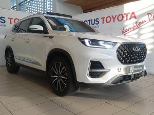 Chery Tiggo 8 Pro 1.6TGDI 290T Executive - Image 1