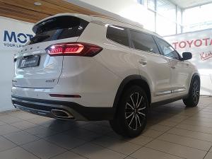 Chery Tiggo 8 Pro 1.6TGDI 290T Executive - Image 2