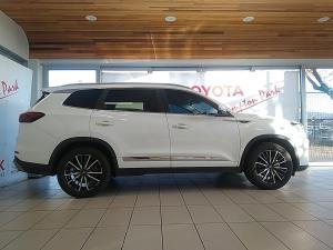 Chery Tiggo 8 Pro 1.6TGDI 290T Executive - Image 4