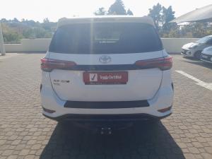 Toyota Fortuner 2.8GD-6 VX - Image 5