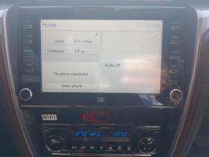 Toyota Fortuner 2.8GD-6 VX - Image 13