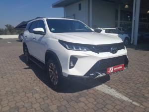 Toyota Fortuner 2.8GD-6 VX - Image 1