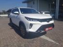 Thumbnail Toyota Fortuner 2.8GD-6 VX