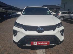 Toyota Fortuner 2.8GD-6 VX - Image 4