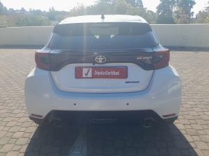 Toyota GR Yaris 1.6T GR-Four Rally - Image 5