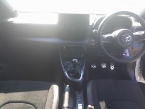 Toyota GR Yaris 1.6T GR-Four Rally - Image 6