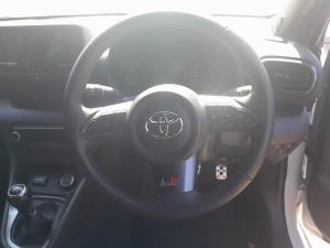 Toyota GR Yaris 1.6T GR-Four Rally - Image 8