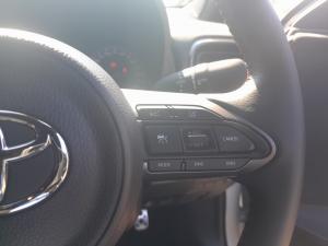 Toyota GR Yaris 1.6T GR-Four Rally - Image 10