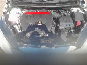 Toyota GR Yaris 1.6T GR-Four Rally - Image 17