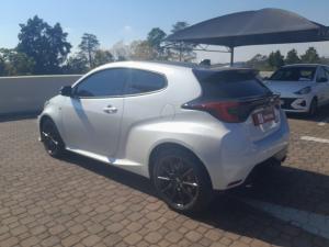 Toyota GR Yaris 1.6T GR-Four Rally - Image 19