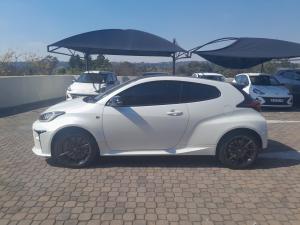 Toyota GR Yaris 1.6T GR-Four Rally - Image 20