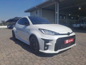 Toyota GR Yaris 1.6T GR-Four Rally - Image 1