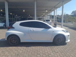 Toyota GR Yaris 1.6T GR-Four Rally - Image 3