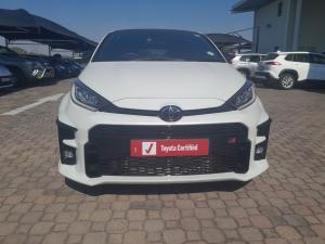 Toyota GR Yaris 1.6T GR-Four Rally - Image 4