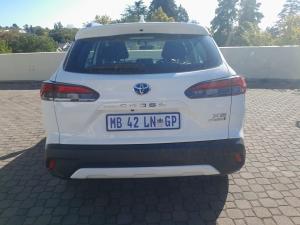 Toyota Corolla Cross 1.8 Hybrid XS - Image 5