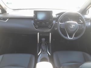 Toyota Corolla Cross 1.8 Hybrid XS - Image 6