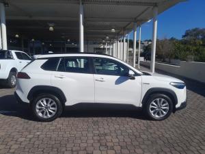 Toyota Corolla Cross 1.8 Hybrid XS - Image 3
