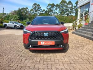 Toyota Corolla Cross 1.8 Hybrid XS - Image 5