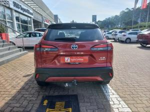 Toyota Corolla Cross 1.8 Hybrid XS - Image 6