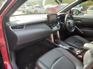 Toyota Corolla Cross 1.8 Hybrid XS - Image 9