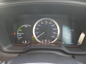 Toyota Corolla Cross 1.8 Hybrid XS - Image 10