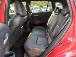 Toyota Corolla Cross 1.8 Hybrid XS - Image 13