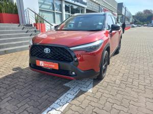 Toyota Corolla Cross 1.8 Hybrid XS - Image 15