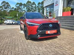 Toyota Corolla Cross 1.8 Hybrid XS - Image 1