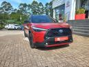 Thumbnail Toyota Corolla Cross 1.8 Hybrid XS