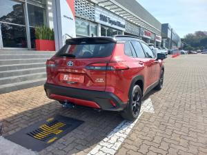 Toyota Corolla Cross 1.8 Hybrid XS - Image 2