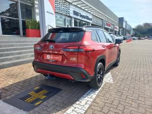 Toyota Corolla Cross 1.8 Hybrid XS - Image 3