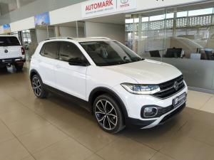 Volkswagen T-CROSS 1.0 TSI Highline DSG - Image 1