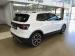 Volkswagen T-CROSS 1.0 TSI Highline DSG - Thumbnail 2