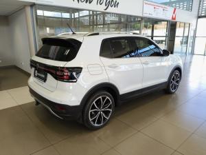Volkswagen T-CROSS 1.0 TSI Highline DSG - Image 2