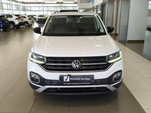 Volkswagen T-CROSS 1.0 TSI Highline DSG - Image 4