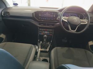Volkswagen T-CROSS 1.0 TSI Highline DSG - Image 6