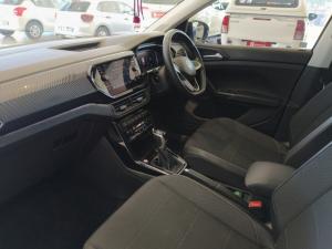 Volkswagen T-CROSS 1.0 TSI Highline DSG - Image 7