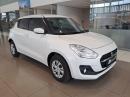 Thumbnail Suzuki Swift 1.2 GL AMT