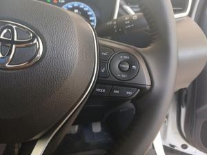 Toyota Corolla Cross 1.8 XR Hybrid - Image 10