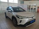 Thumbnail Toyota Corolla Cross 1.8 XR Hybrid