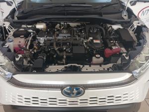 Toyota Corolla Cross 1.8 XR Hybrid - Image 24