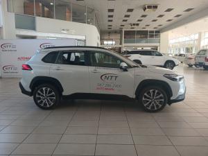 Toyota Corolla Cross 1.8 XR Hybrid - Image 3
