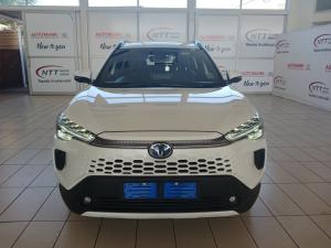 Toyota Corolla Cross 1.8 XR Hybrid - Image 4